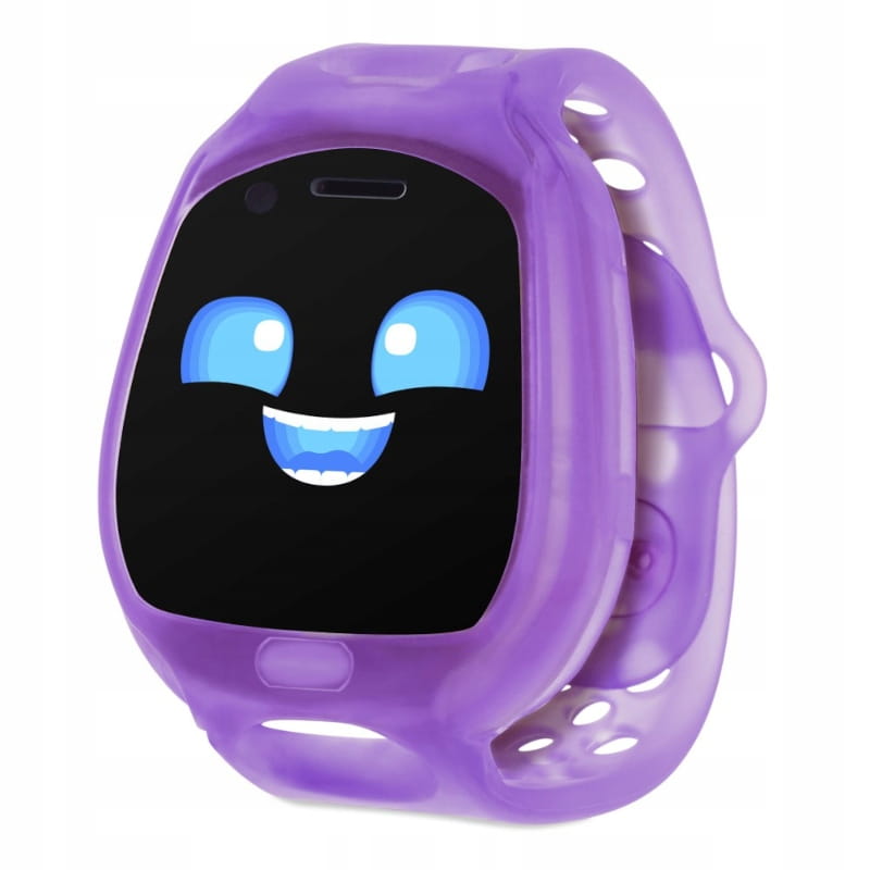 ELECTRONIC WATCH DIGITAL SMARTWATCH LITTLE TIKES TOBI 2 FOR CHILDREN Packaging status original