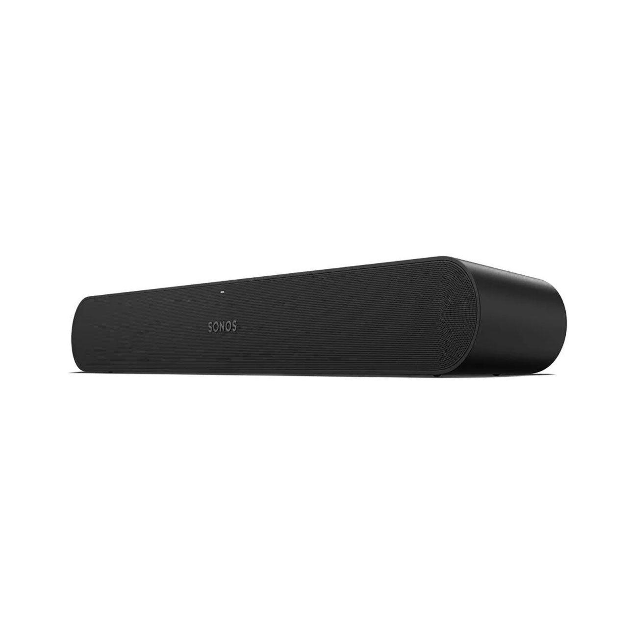 ELEGANT AND SLIM SONOS RAY SOUNDBAR in BLACK EAN (GTIN) 8717755778512