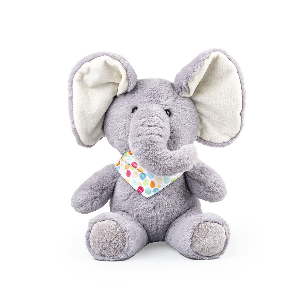 ELEPHANT KUBUŚ AKUKU DUMEL 30869 Packaging status original