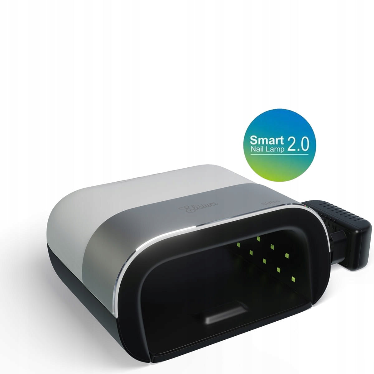 ELISIUM UV LED Lamp 48W Brand Elisium