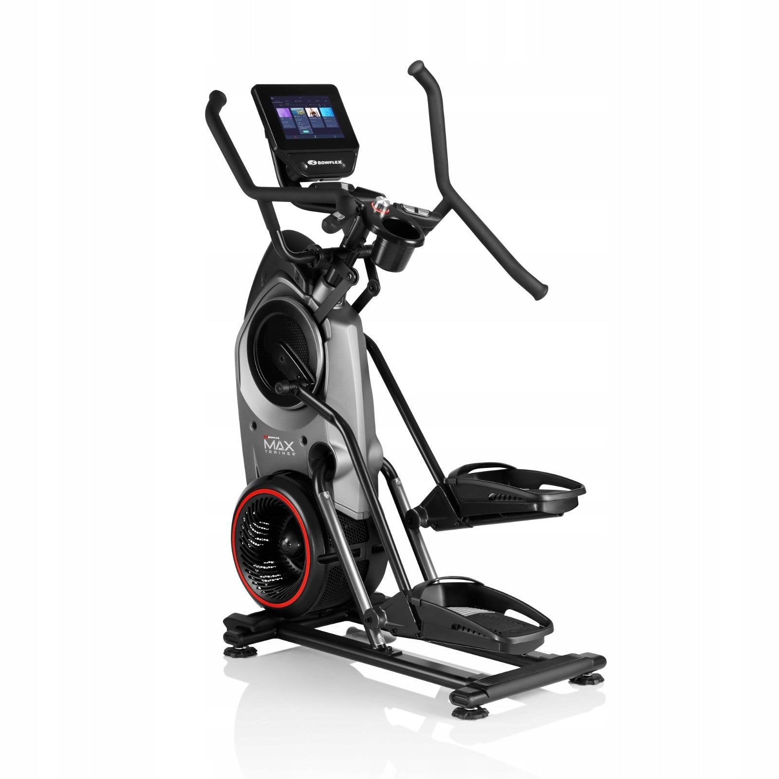 ELLIPTICAL BIKE MAX TRAINER M9 /BOWFLEX Manufacturer code 100965
