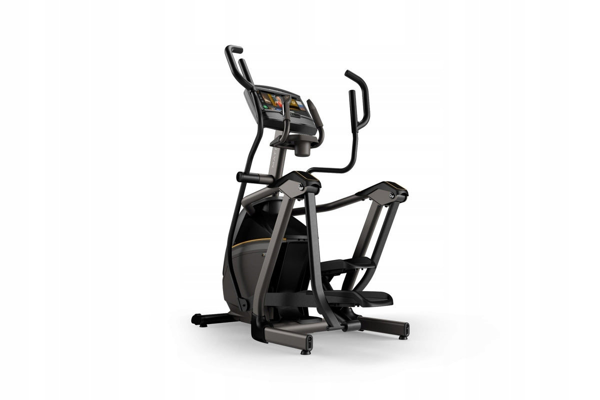 ELLIPTICAL CROSS TRAINER E50 XIR /MATRIX Brand no brand