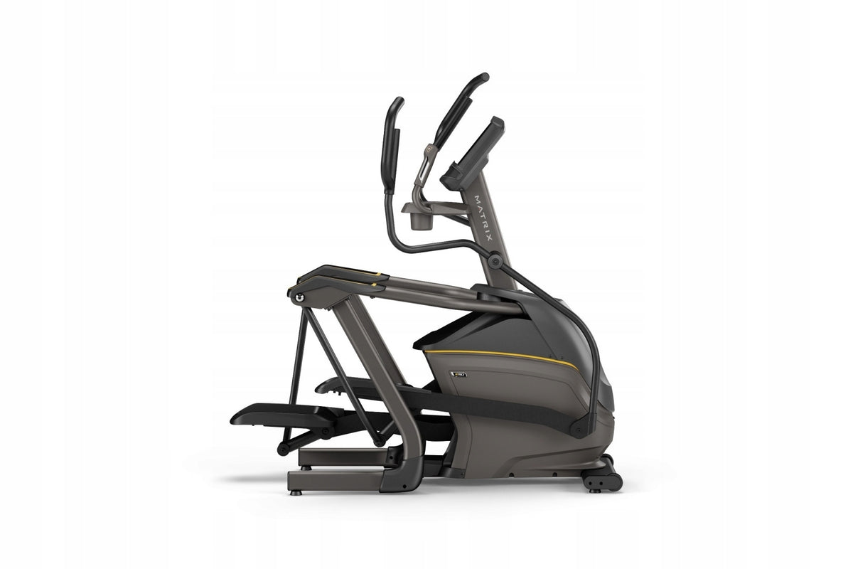 ELLIPTICAL CROSS TRAINER E50 XIR /MATRIX Manufacturer code 0641094227203