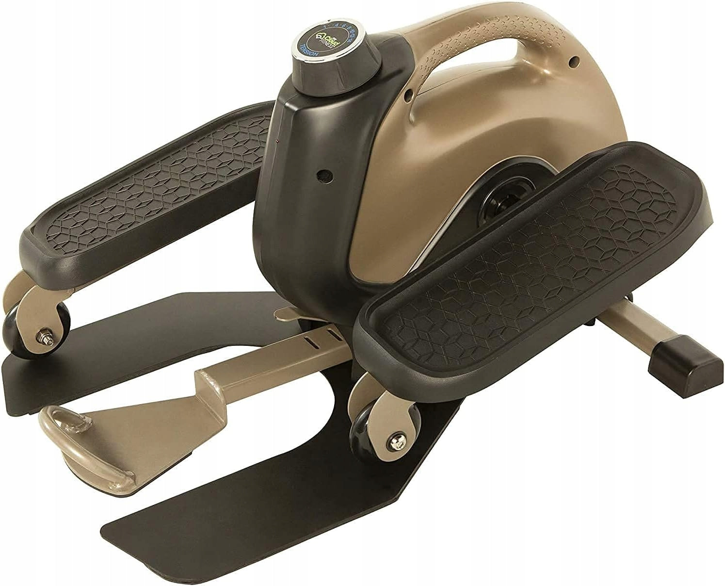 ELLIPTICAL CROSS TRAINER Mini ELLIPTICAL TRAINER Under Desk with Bluetooth 14 Resistance Packaging status original