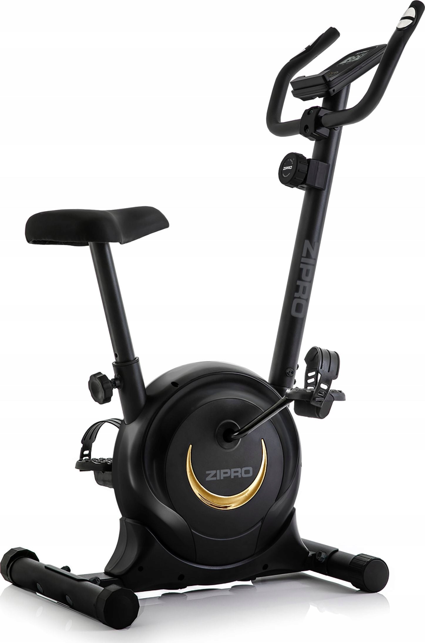 ELLIPTICAL CROSS TRAINER STATIONARY BIKE MAGNETIC Exercise Bike ZIPRO EAN (GTIN) 5907783039577
