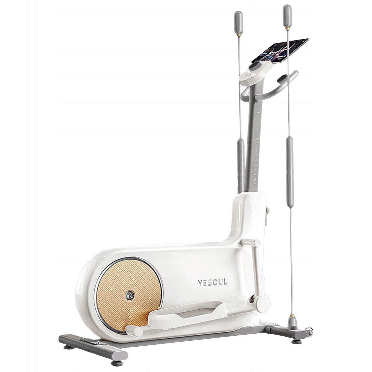 ELLIPTICAL TRAINER MAGNETIC BIKE FITNESS Orbi- trek YESOUL EAN (GTIN) 6971300262082