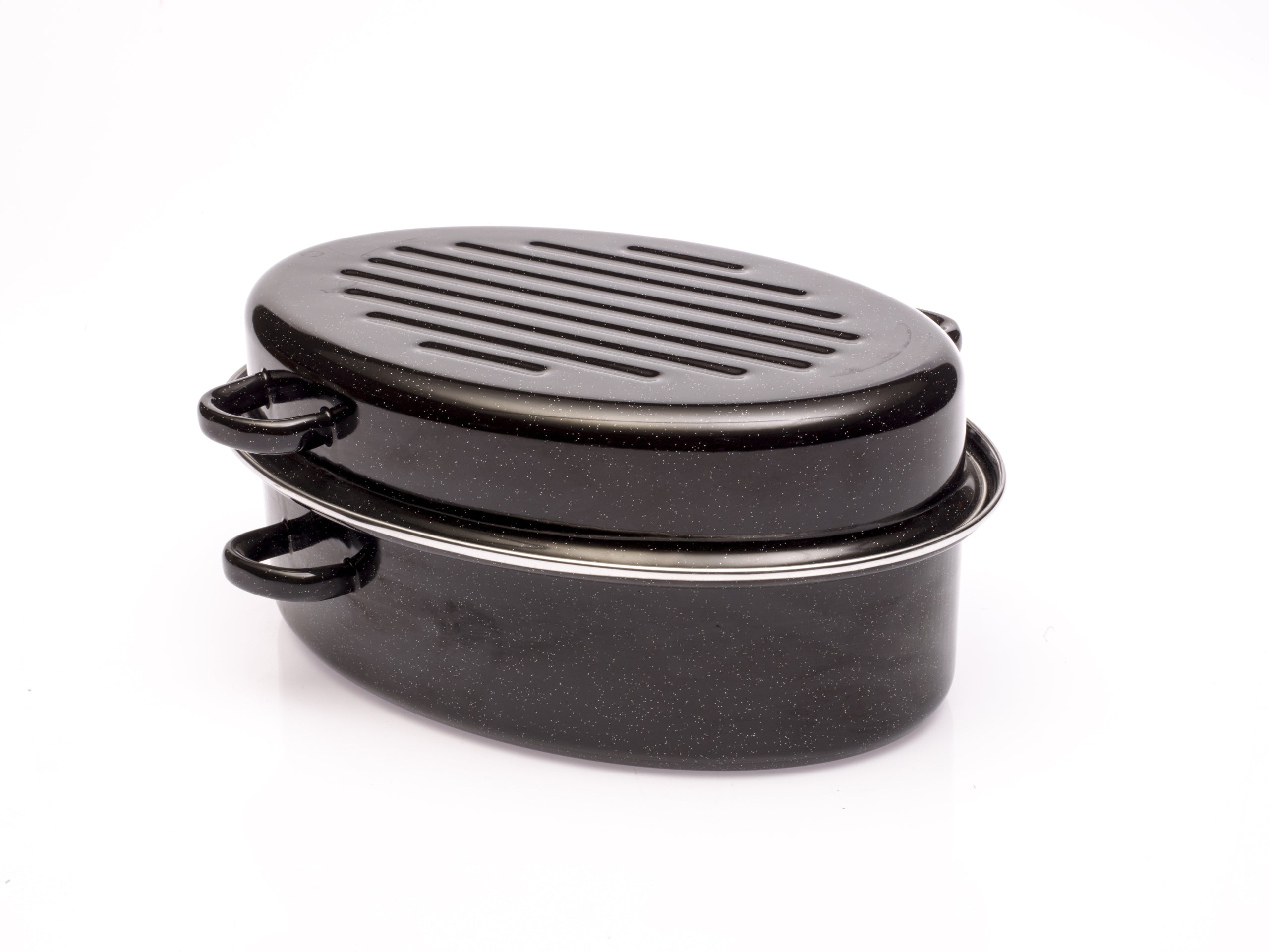 EMALIA OLKUSZ ENAMEL PAN 38x26 INDUCTION EAN (GTIN) 5904134610782