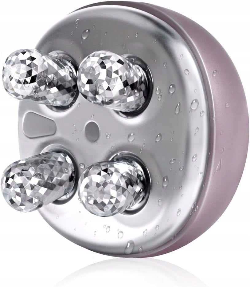 EMS Massager for Face and Neck | Relaxation and Comfort of Wellnes Skin