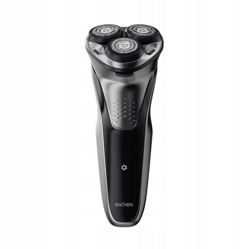 ENCHEN BLACKSTONE Plus ELECTRIC SHAVER for man TRIMMER Brand Enchen