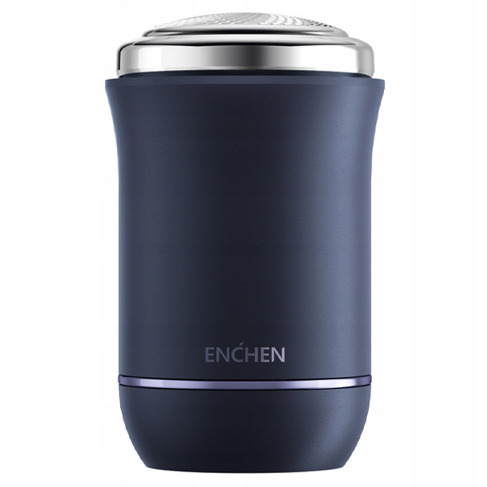 ENCHEN TRAVELLER mini Compact Travel Shaver for Men