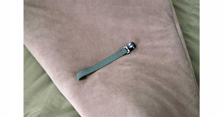 ENCLAVE COVER FOR SLEEPING BAG 1pc MIKADO Brand Mikado