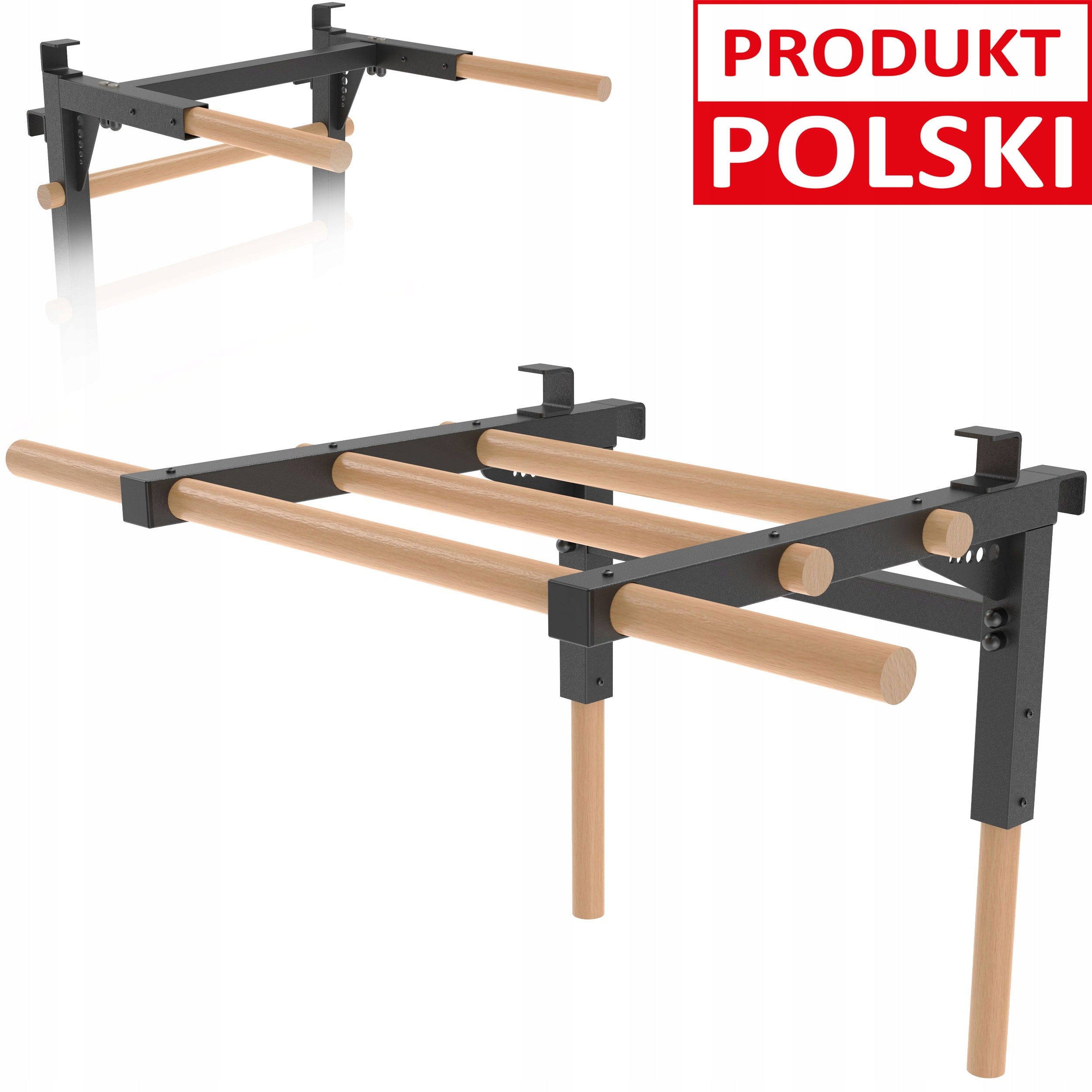 ENDORFIT Multifunctional ladder bar for DIP, PULL-UP EH-DA31