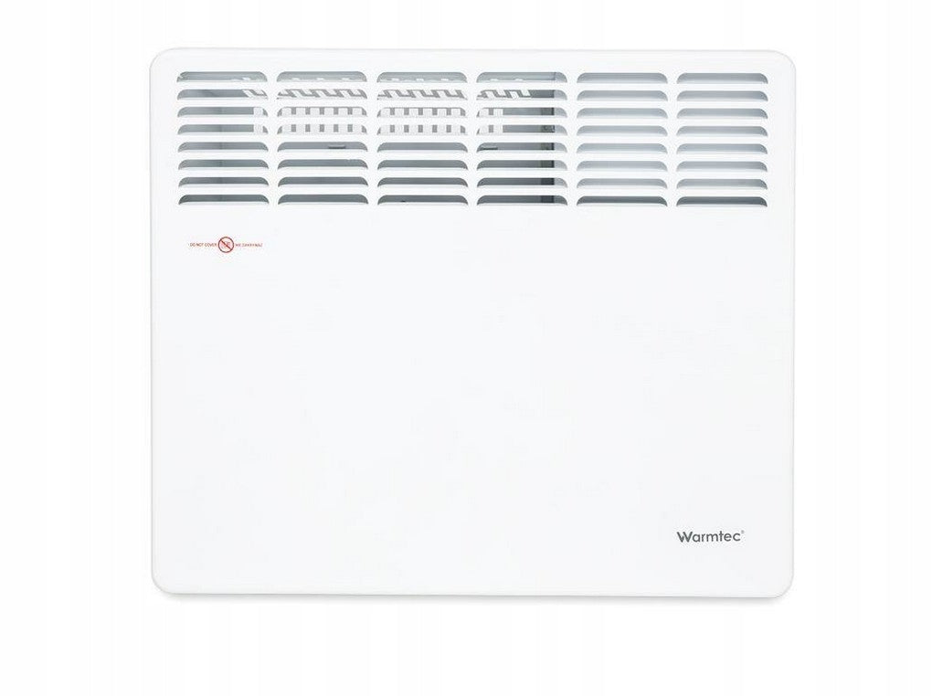 ENERGY EFFICIENT RADIATOR WARMTEC EWE+ 1500W WiFi