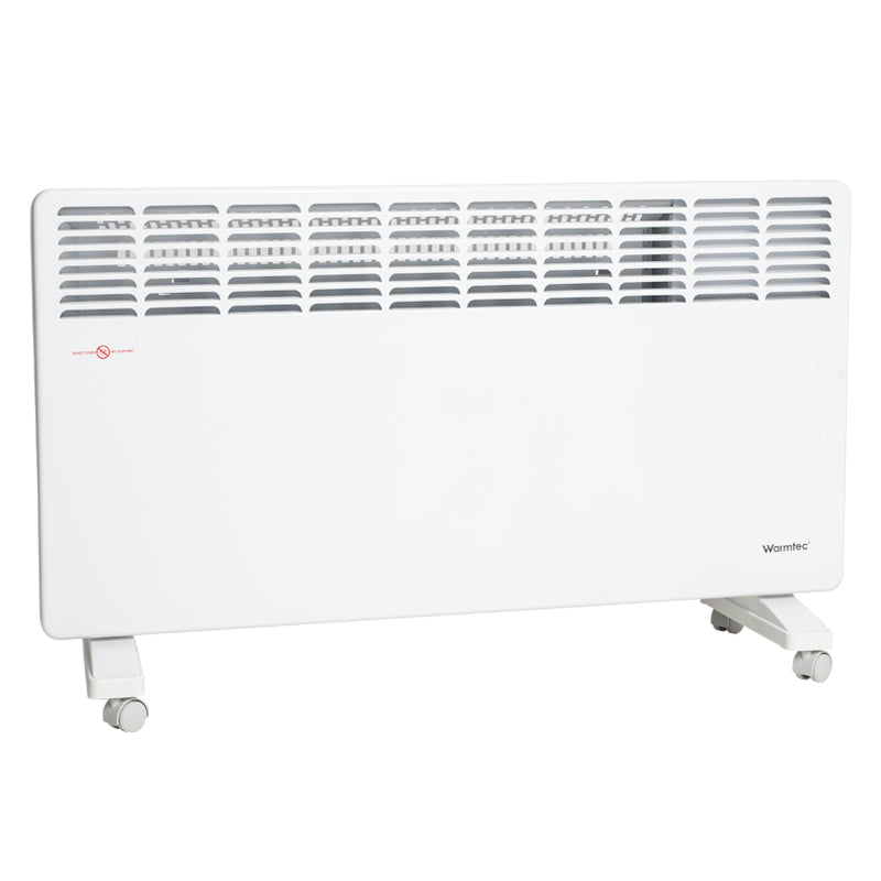 ENERGY EFFICIENT RADIATOR WARMTEC EWE+ 2000W WiFi Brand Warmtec