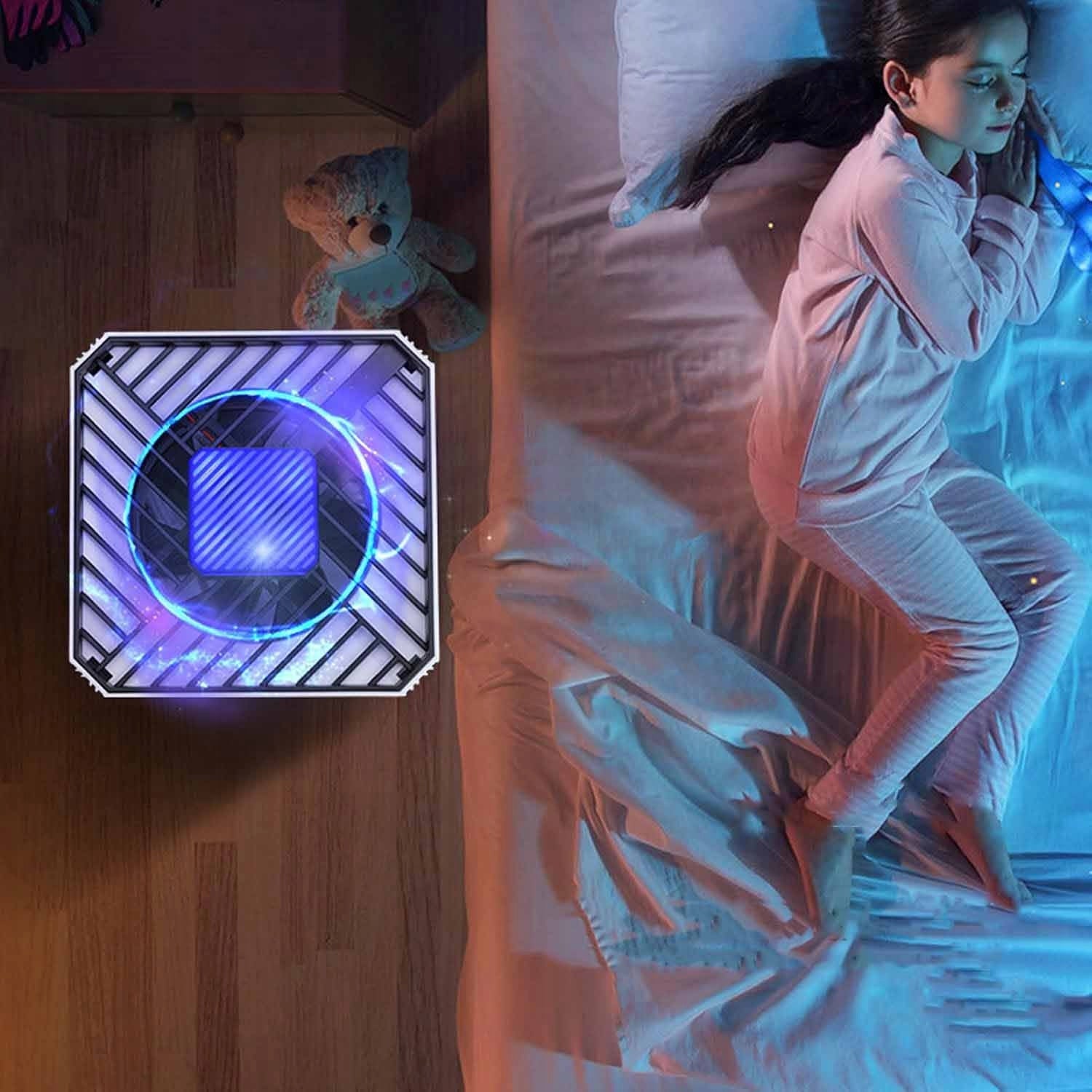 ENERGY-SAVING AIR PURIFIER, AIR PURIFIER WITH HEPA FILTER Filters HEPA