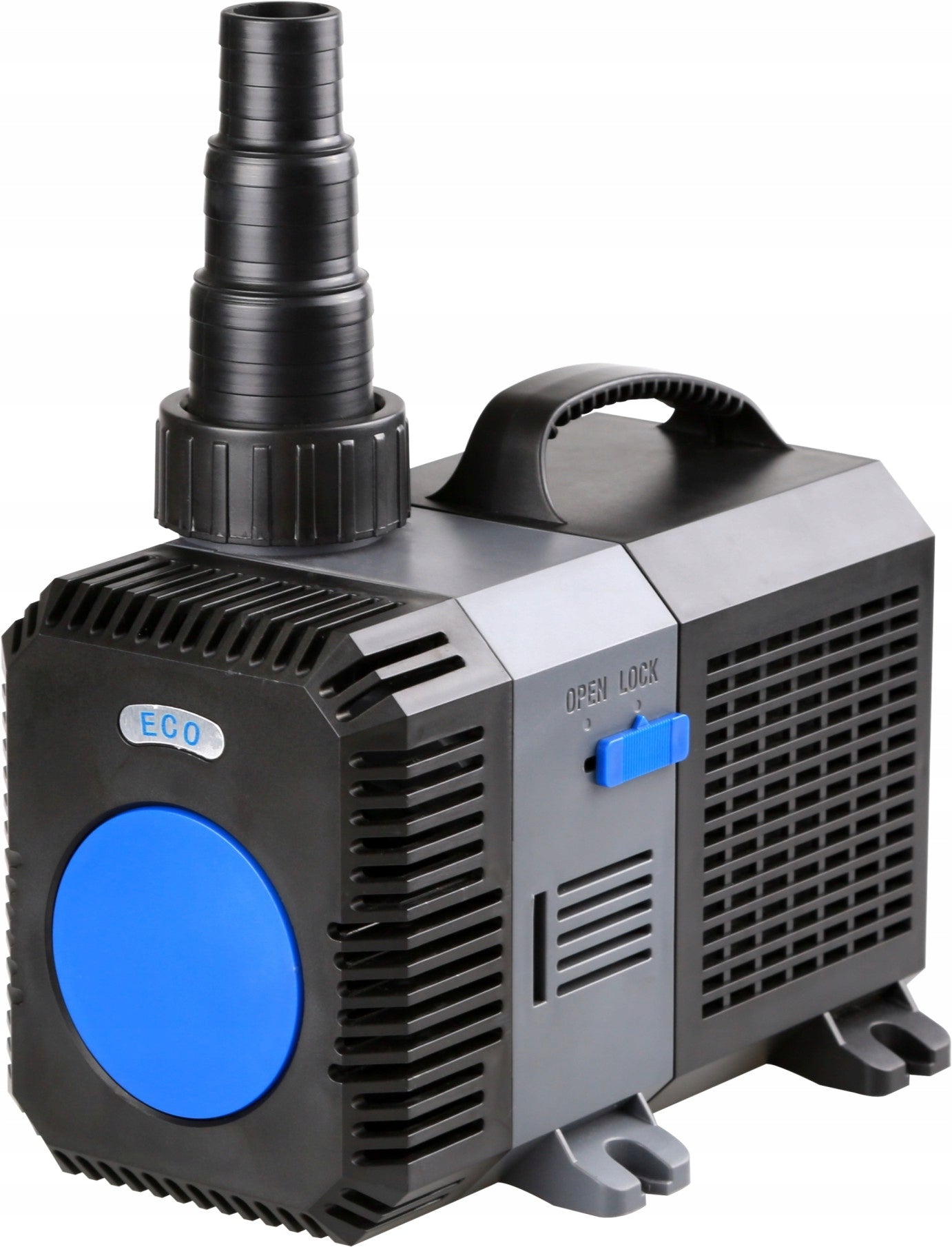 ENERGY SAVING PUMP CTP-14000 120W 14000L/H 7M