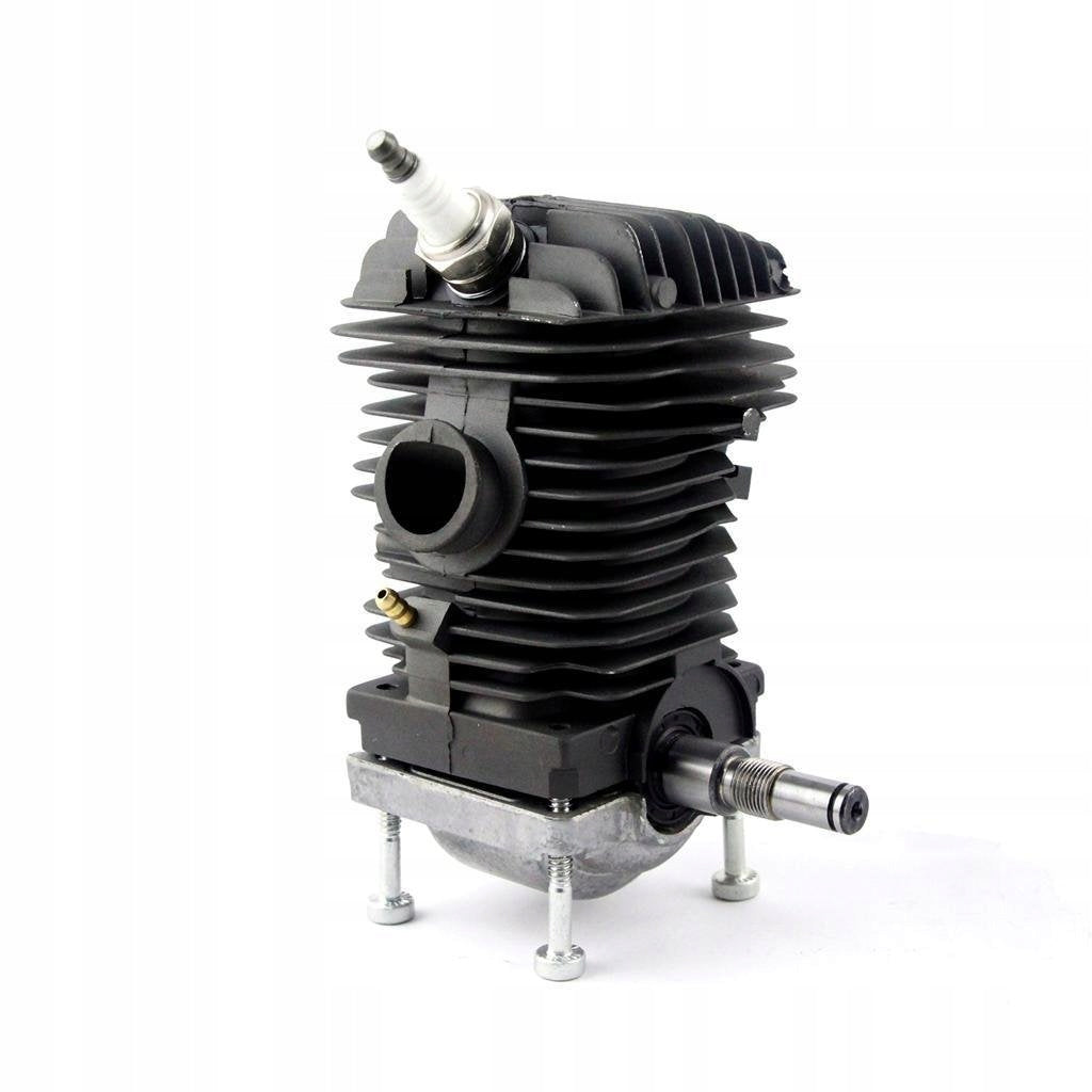 ENGINE COMPLETE CYLINDER PISTON FOR SAW STIHL 023 025 MS230 MS250 SET