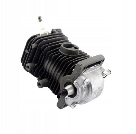 ENGINE COMPLETE CYLINDER PISTON FOR SAW STIHL MS170 MS180 017
