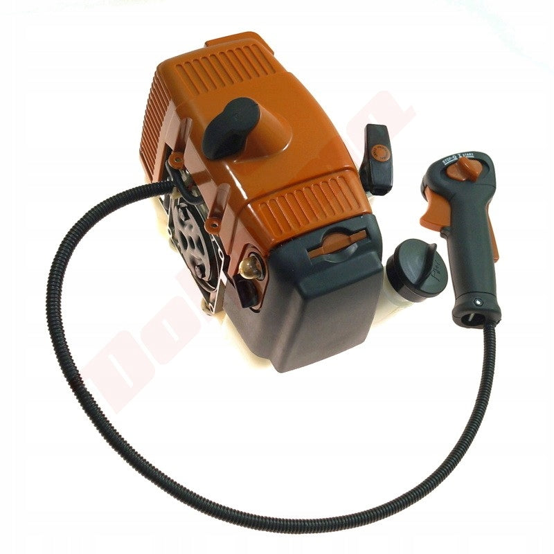 ENGINE SCYTHE STIHL FS250 2,2KM TWO STROKE TO FS 120, FS 200, FS 250 2-STROKE Packaging status original