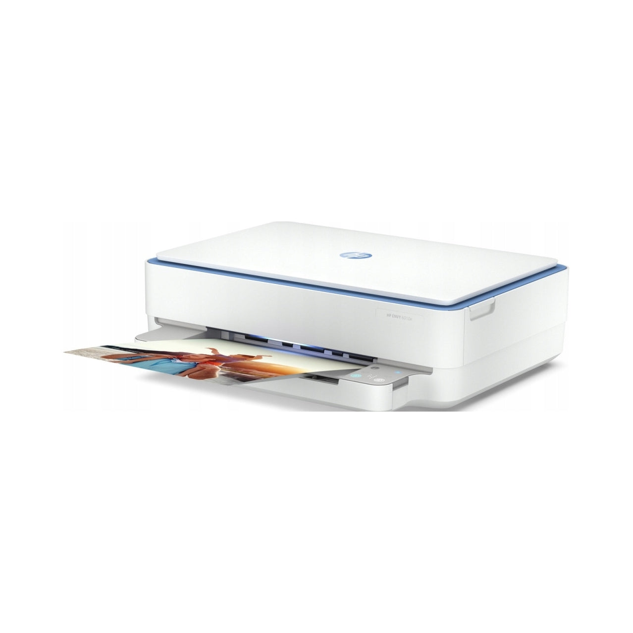 ENVY 3IN1 LED Multifunction Inkjet Printer (Color) HP 6010e+ Inks Manufacturer code 2K4U9B
