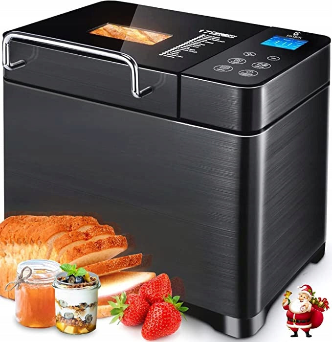 EONBON MBF010 Bread baking apparatus 710W.See packaging.
