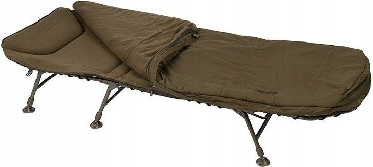 EOS Sleep System Manufacturer code CBC140