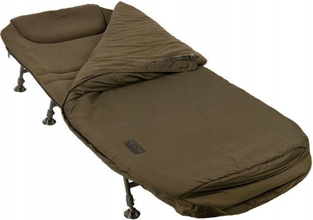 EOS Sleep System