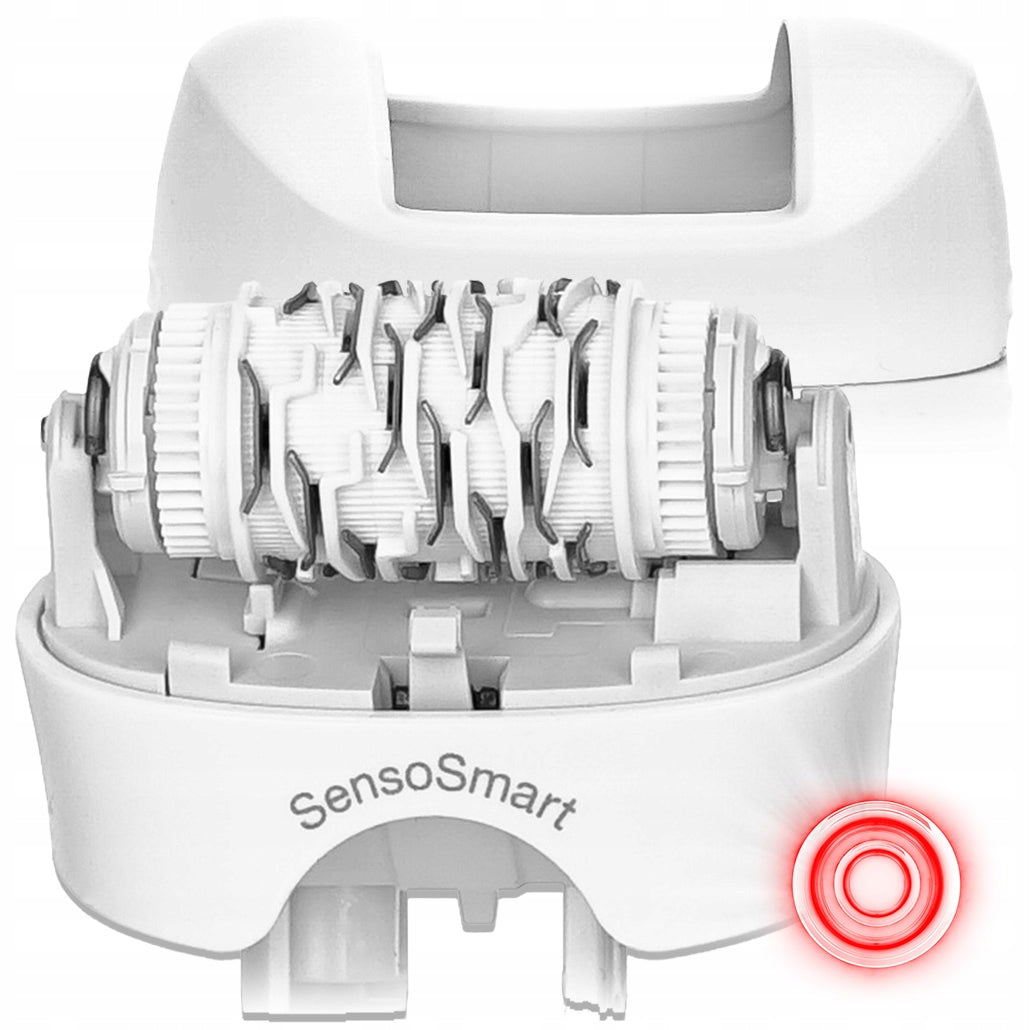 EPILATOR HEAD BRAUN Silk-epil 5, 7, 9 ORIGINAL + CAP