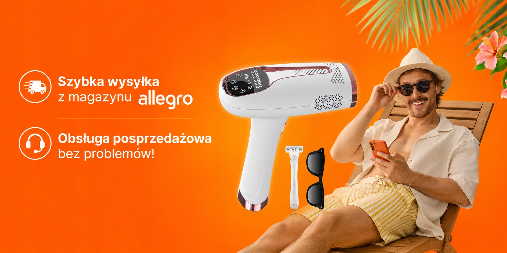 EPILATOR IPL HAIR LASER BIKINI LEGS HAIR REMOVAL PAINLESS, rejuvenation Manufacturer code xingtu