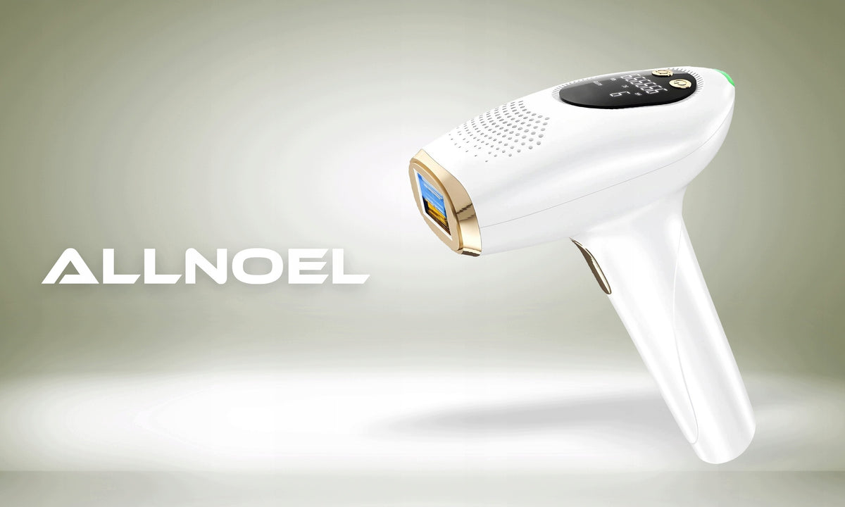 EPILATOR Painless Laser Face Body Leg Bikini LEATHER REGENERATION IPL Medical device no