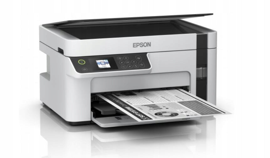 EPSON ECOTANK M2120 Manufacturer code C11CJ18402