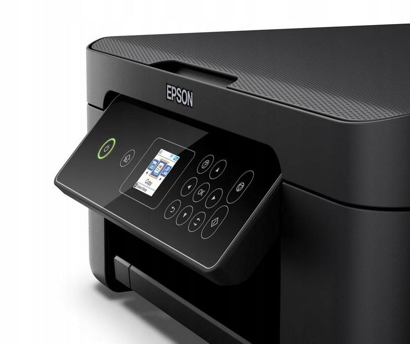 EPSON XP-4200 Multifunction Device 3in1 Manufacturer code C11CK65403