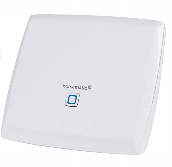 EQ-3 Homematic IP Central Hub HMIP-HAP 140887A0A Brand Homematic IP