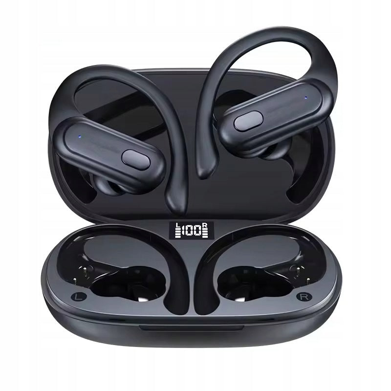 ERAZER XT60 Bluetooth 5.3 On-Ear Headphones