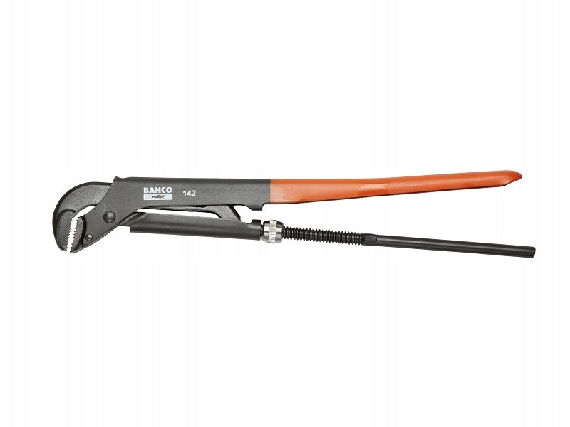 ERGO pipe wrench type Swede, up to 1.1/2" Bahco [142]