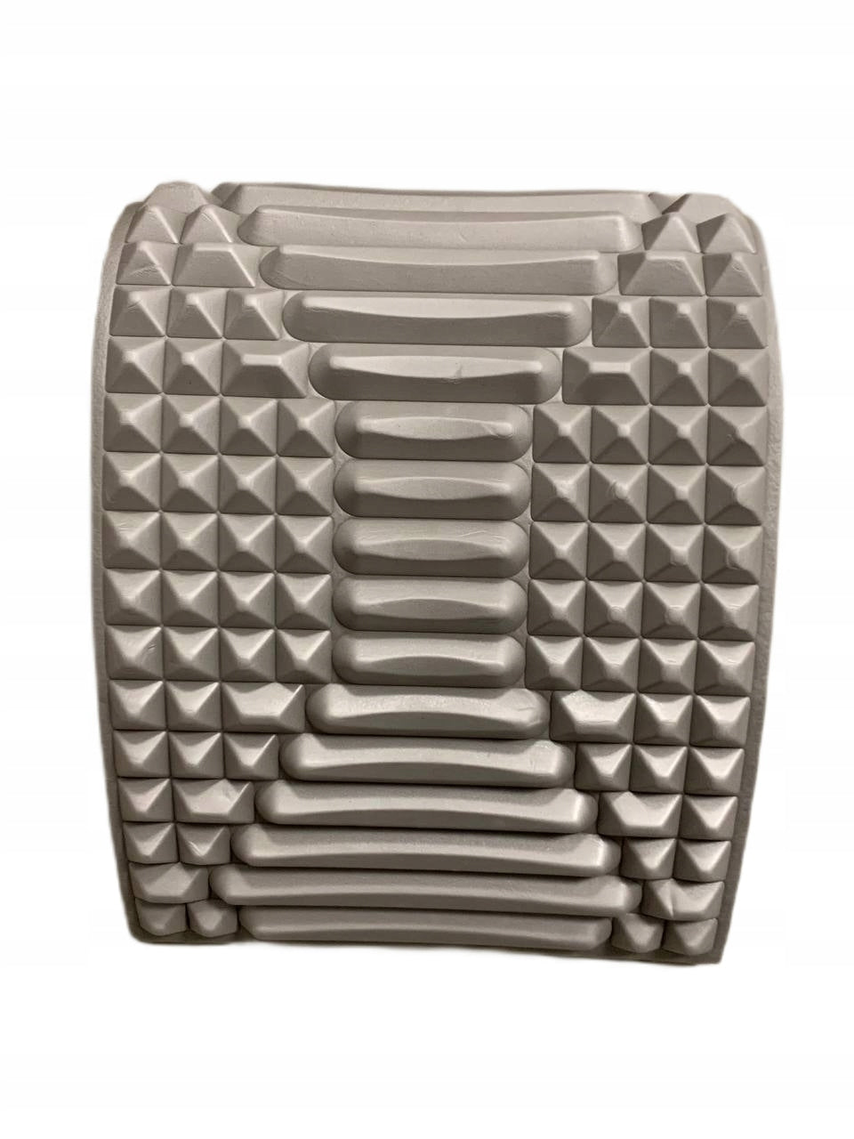 ERGONOMIC BACK MASSAGE PILLOW Manufacturer code 43574357