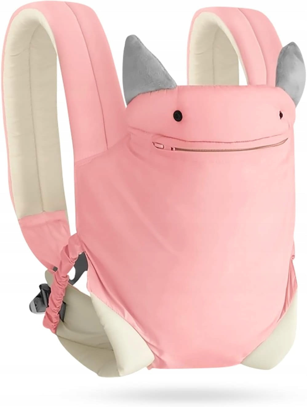 ERGONOMIC CARRIER 4in1 BABY CARRYING SCARF 0-36M 20KG LIGHTWEIGHT