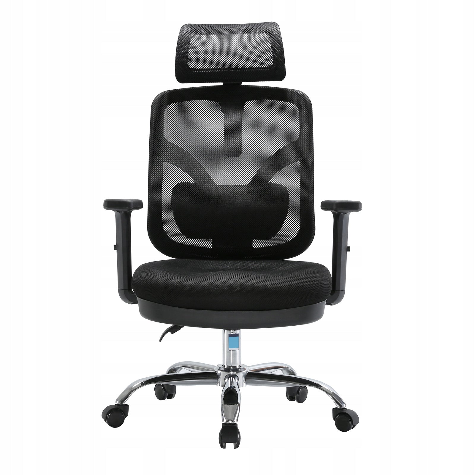 ERGONOMIC SWIVEL OFFICE CHAIR FOR OFFICE STANDARD BHP 150KG ANGEL JOKASTA Medical device no