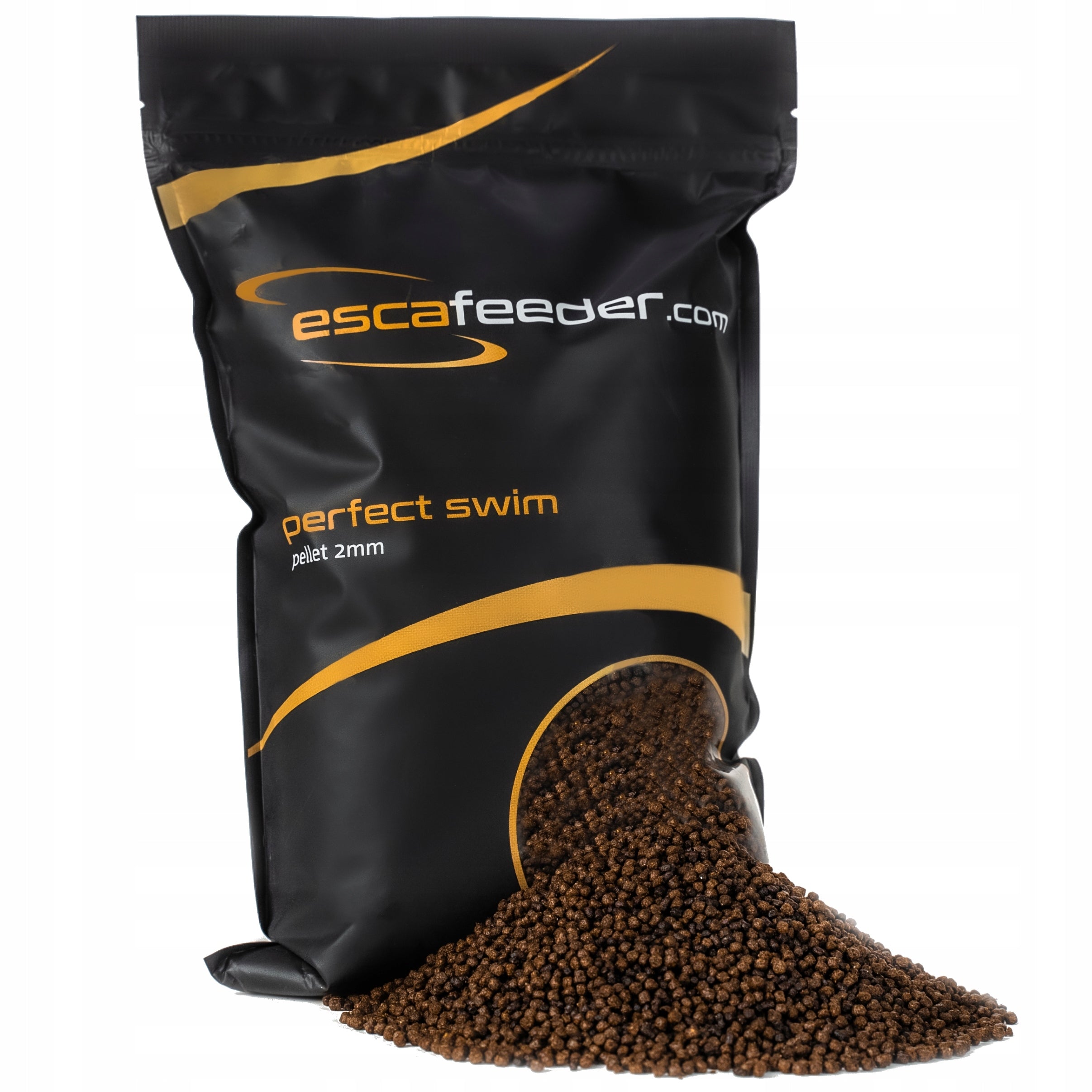 ESCA Feeder + Pellets TOP WHITE Cannibal Skunks Swim Dynamic SET Manufacturer code Zanęty ESCA Feeder + Pellety 5x