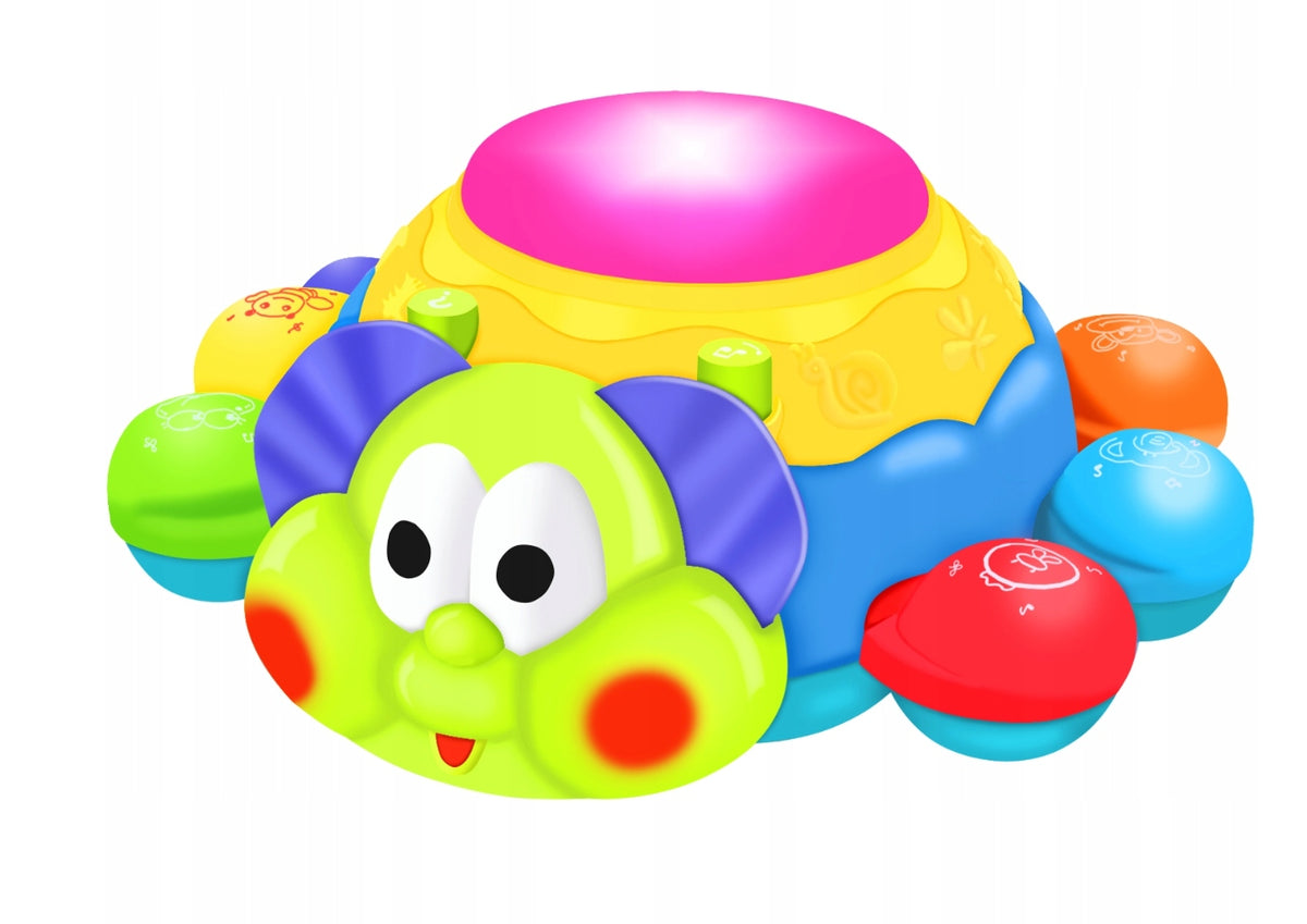 ESCAPING TOY INTERACTIVE DOGON ME Manufacturer code 5902367976477
