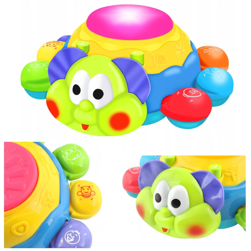 ESCAPING TOY INTERACTIVE DOGON ME