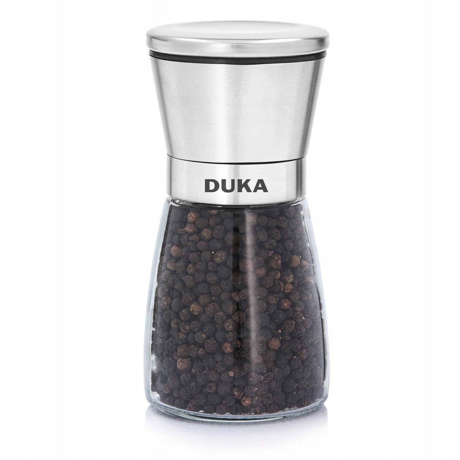 ESCARPMENT 2.0 SALT AND PEPPER GRINDER SET 13,5 CM Brand DUKA