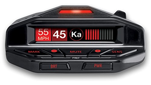 ESCORT REDLINE EX Euro MRCD VAT radar detector 23% HIT Brand no brand