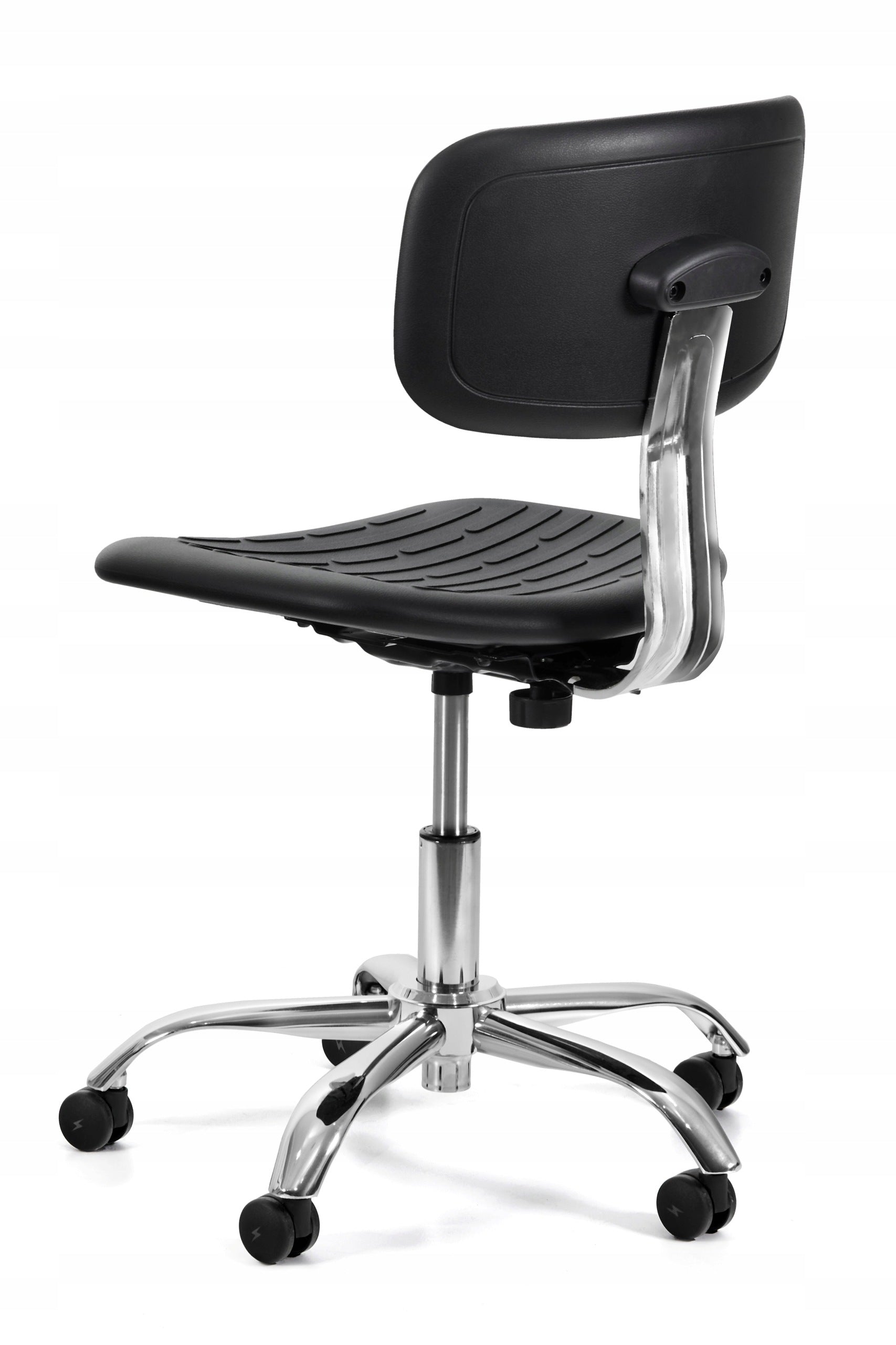 ESD ROBIN Ergonomic Anti-Electrostatic Electronics Production Chair Manufacturer code LB27