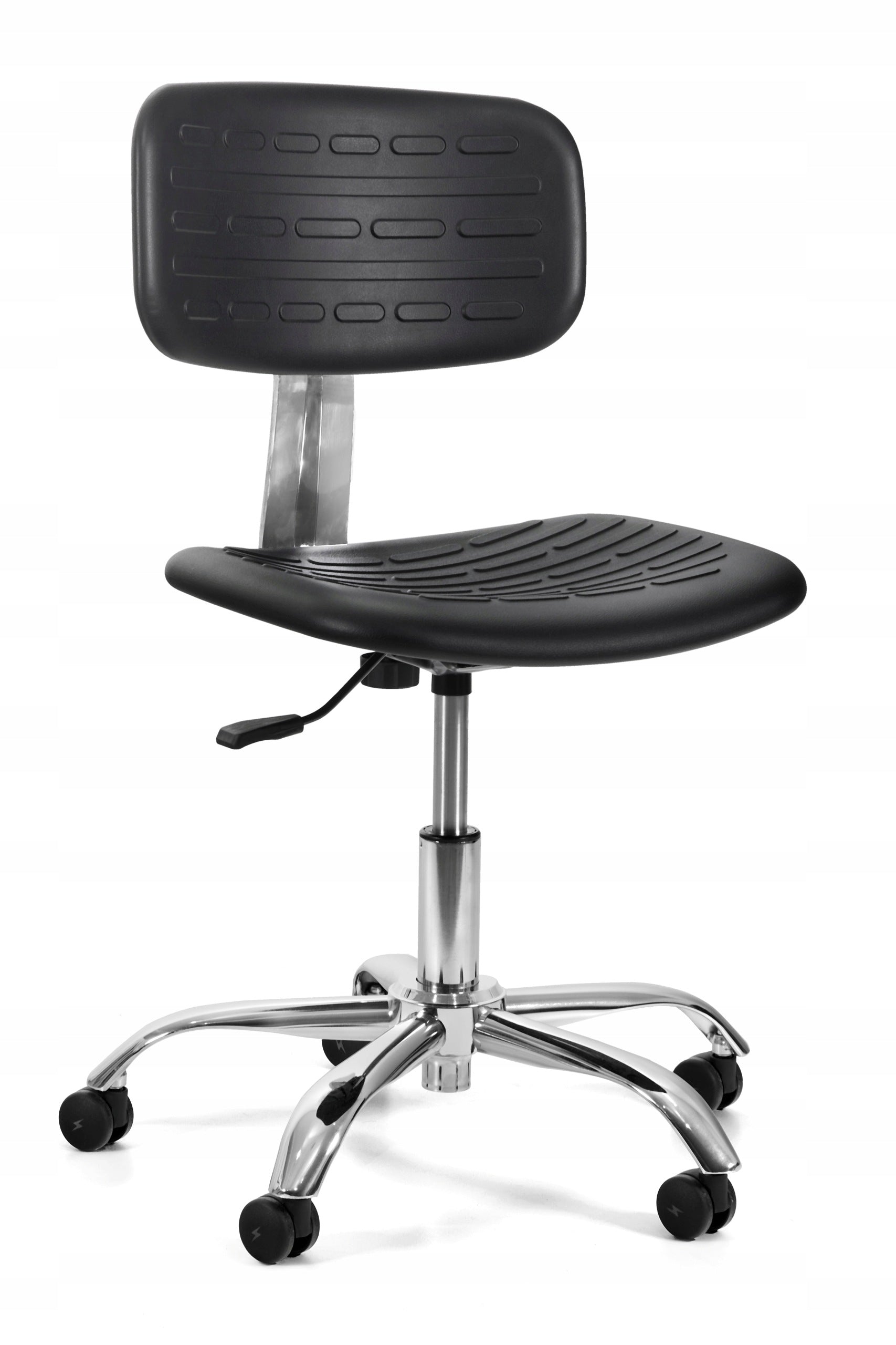 ESD ROBIN Ergonomic Anti-Electrostatic Electronics Production Chair Packaging status original