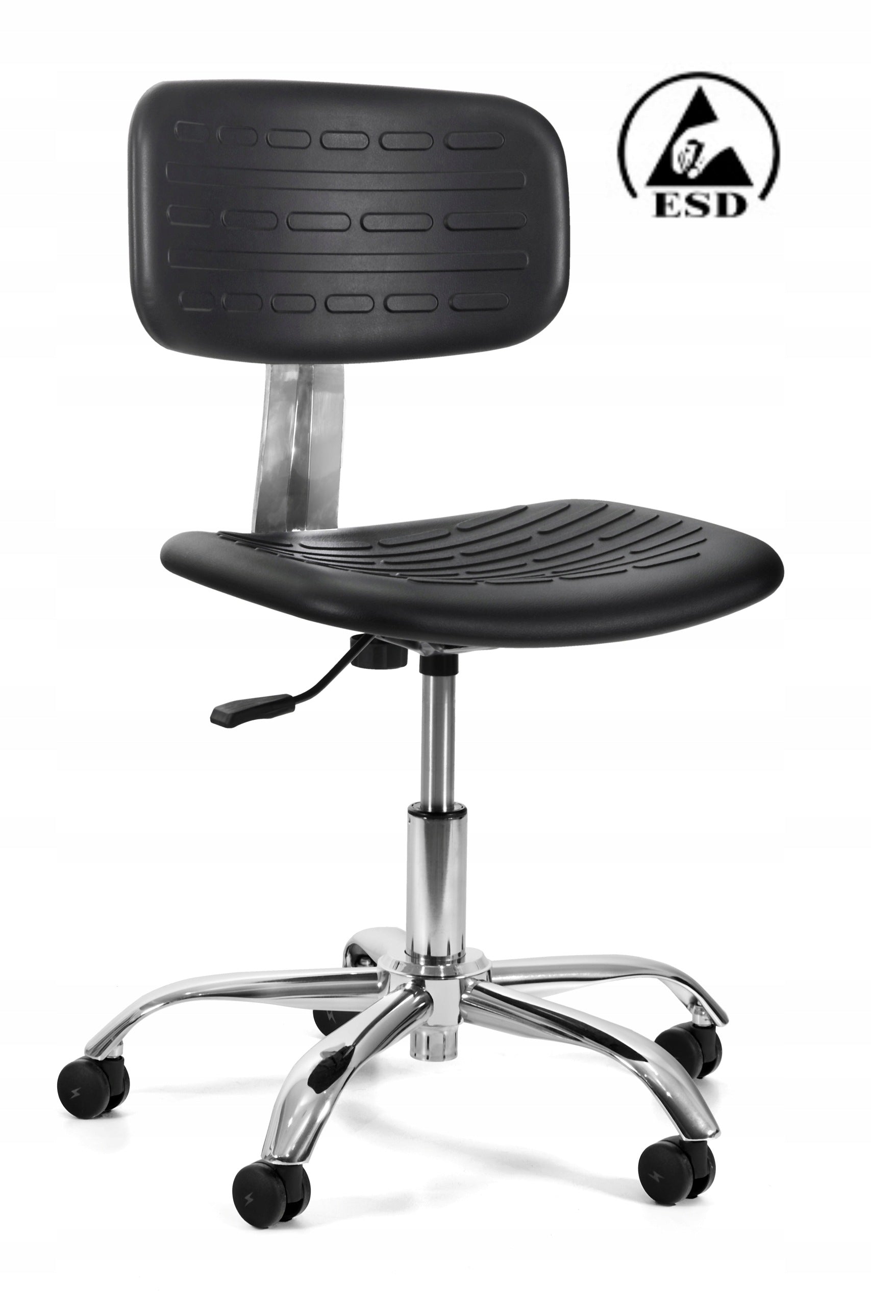 ESD ROBIN Ergonomic Anti-Electrostatic Electronics Production Chair