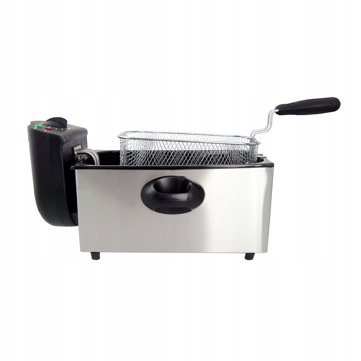 ESPERANZA AIR FRYER 3L 2000W OIL TEMPERATURE CONTROL Brand Esperanza