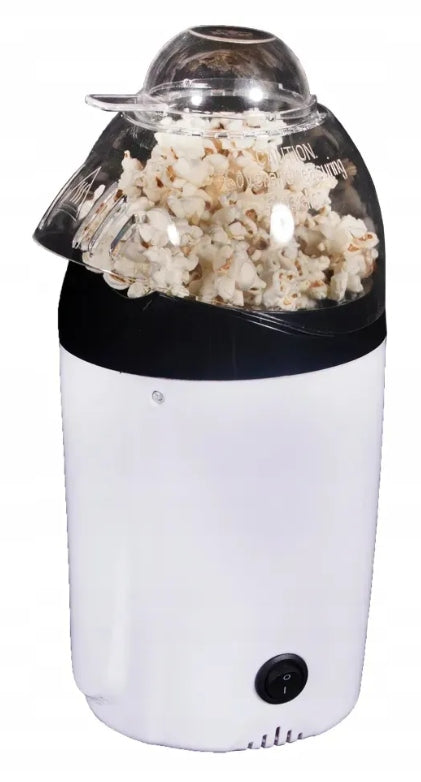 ESPERANZA EKP006 FAT-FREE POPCORN MACHINE Manufacturer code EKP006