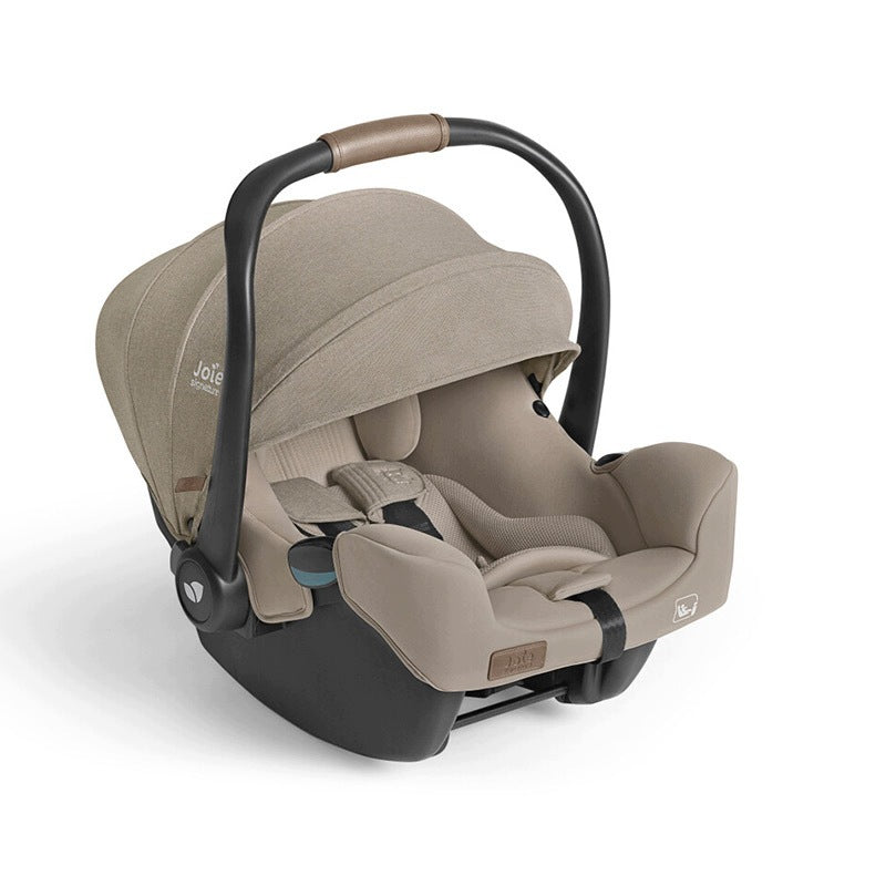 ESPIRO CLODI trolley 4in1 JOIE I-STARTER + BASE ENCOREY / 08 FASHIONABLE BROWN Manufacturer code CLODI – 08 4w1 JOIE I-STARTER