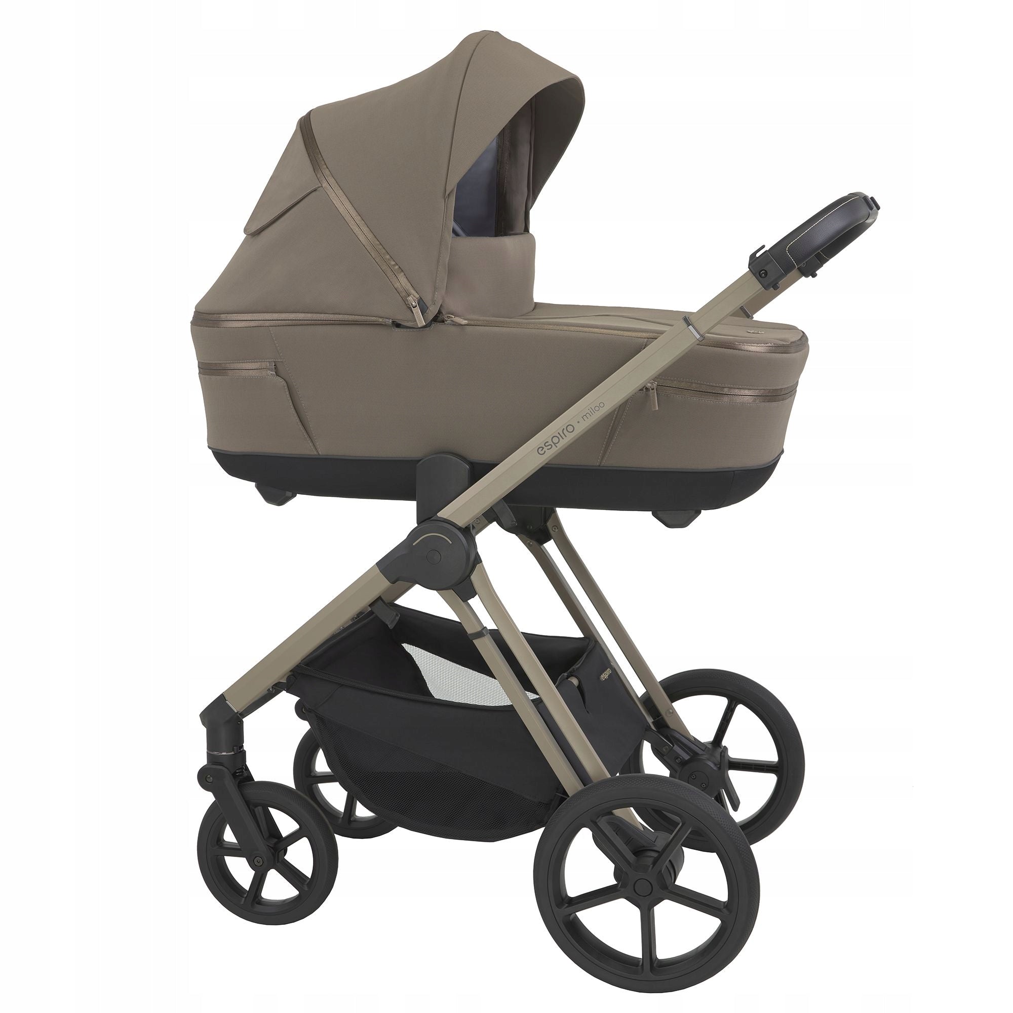 ESPIRO MILOO TROLLEY 2in1 209 CHARMING TOUCH Packaging status original